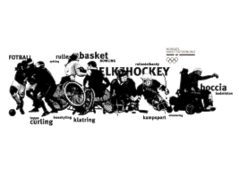 Opplysninger om treningstider for Paraidrett og tilrettelagt Idrett